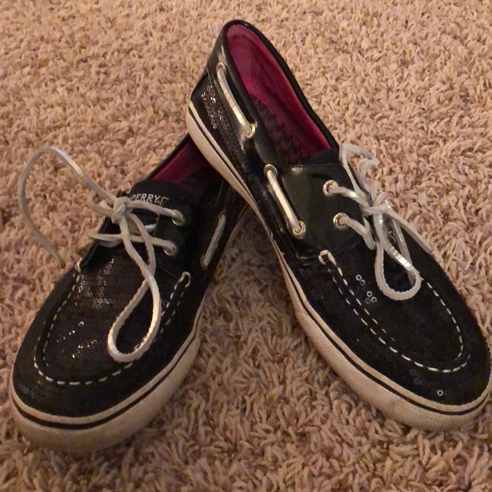 Sperrys